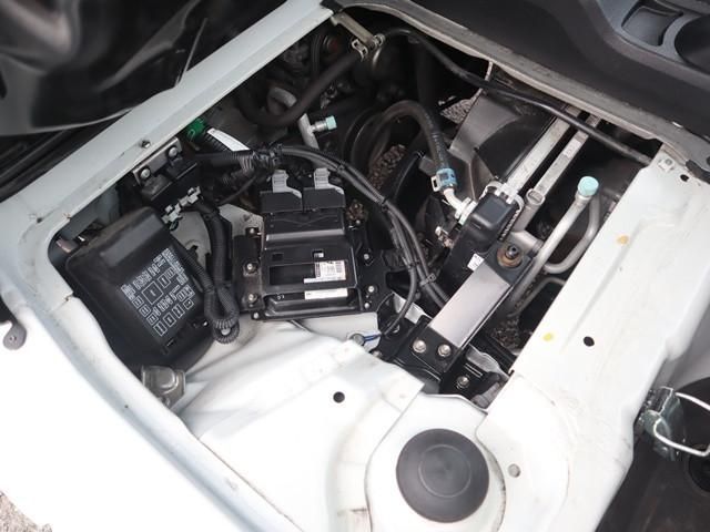 DAIHATSU HIJET TRUCK 4WD 2019 Image 31