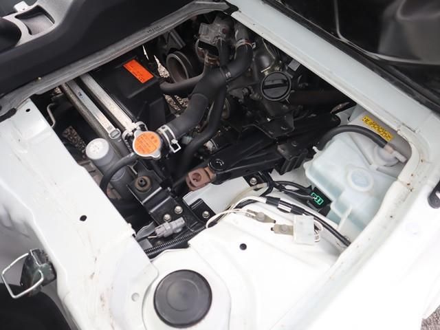 DAIHATSU HIJET TRUCK 4WD 2019 Image 31