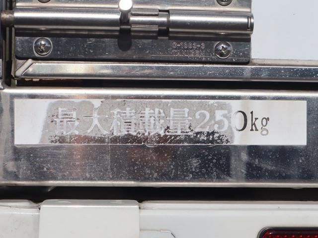 DAIHATSU HIJET TRUCK 4WD 2019 Image 31