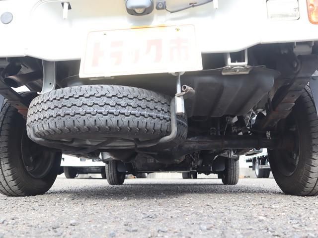 DAIHATSU HIJET TRUCK 4WD 2019 Image 31