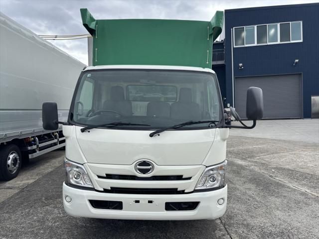 HINO DUTRO 2020 Image 31