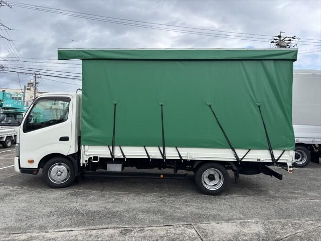 HINO DUTRO 2020 Image 31