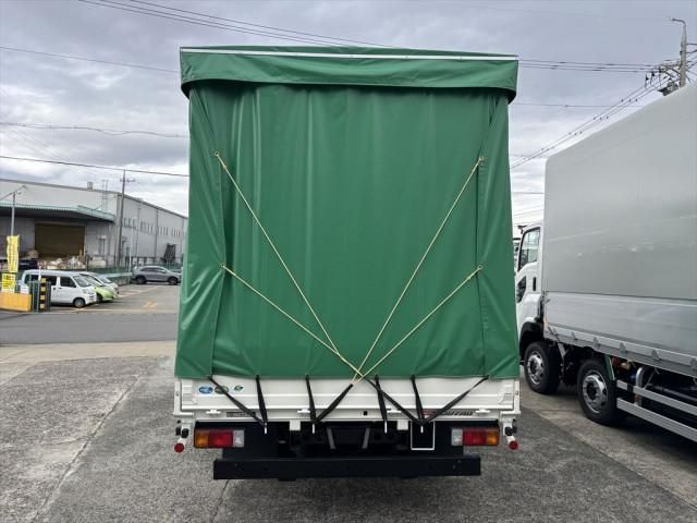 HINO DUTRO 2020 Image 31