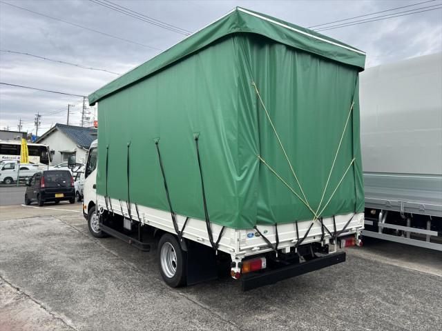 HINO DUTRO 2020 Image 31