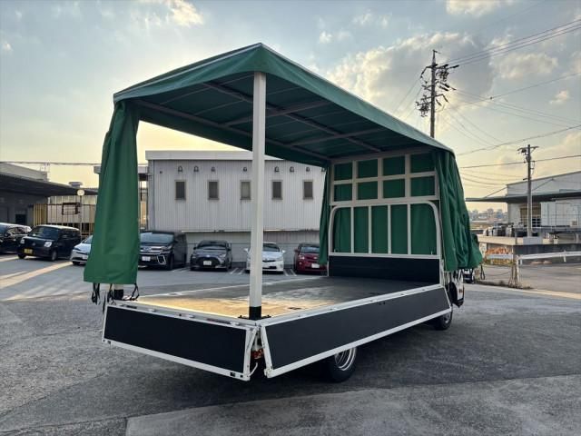 HINO DUTRO 2020 Image 31