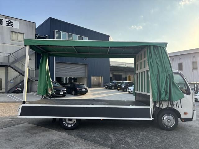 HINO DUTRO 2020 Image 31