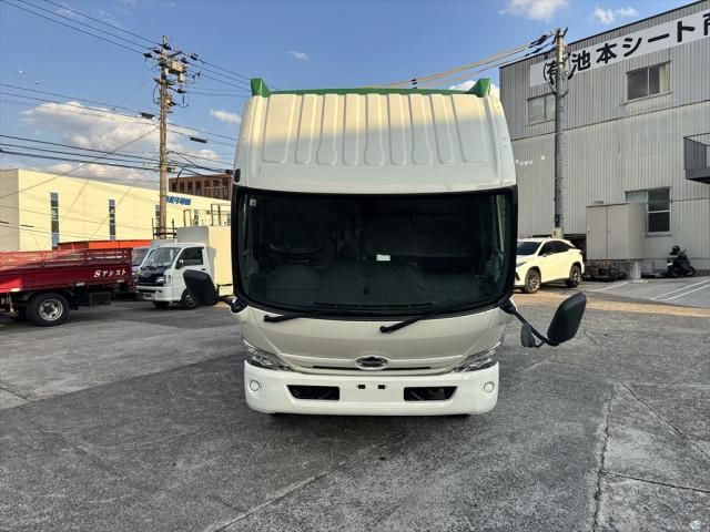 HINO DUTRO 2020 Image 31