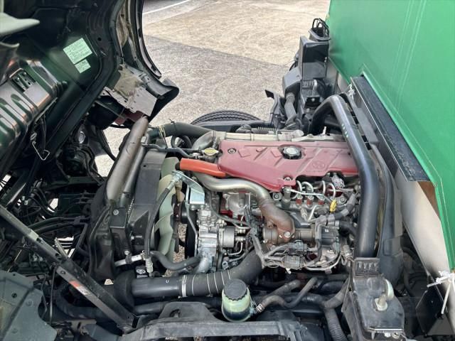 HINO DUTRO 2020 Image 31