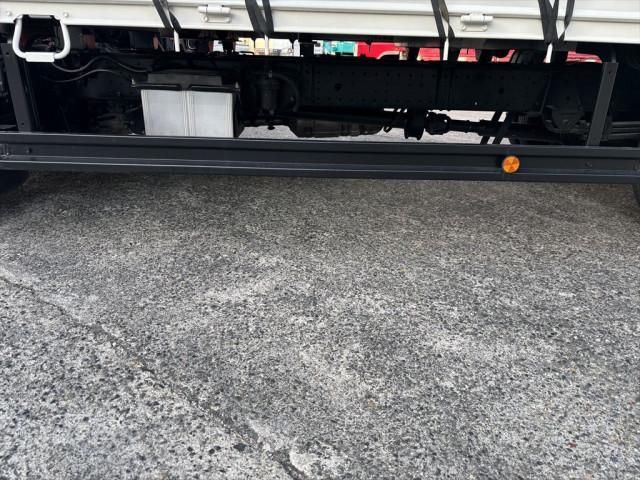 HINO DUTRO 2020 Image 31