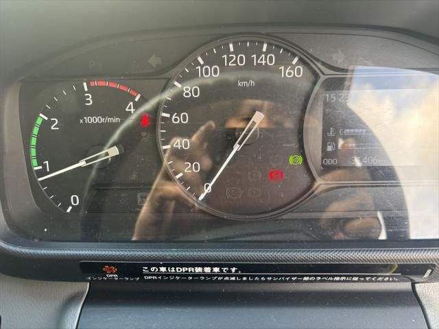 HINO DUTRO 2020 Image 31