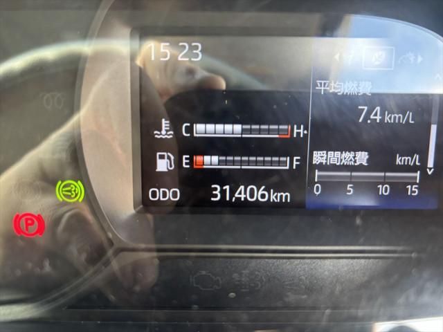 HINO DUTRO 2020 Image 31