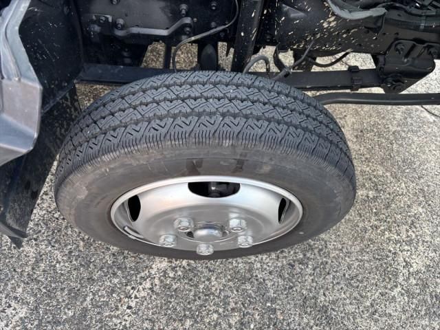 HINO DUTRO 2020 Image 31