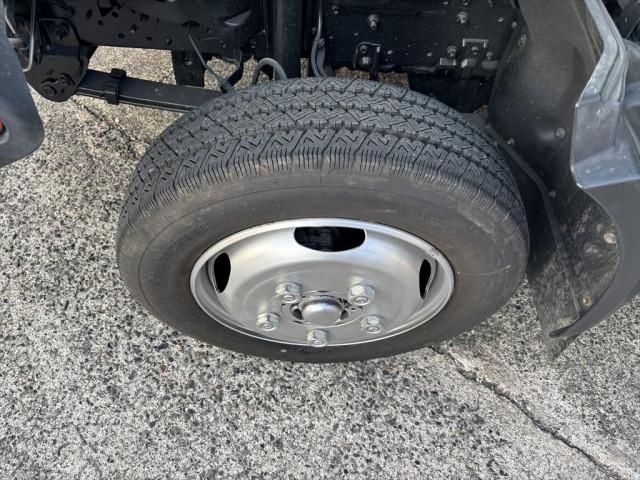 HINO DUTRO 2020 Image 31