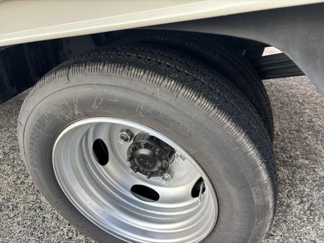 HINO DUTRO 2020 Image 31