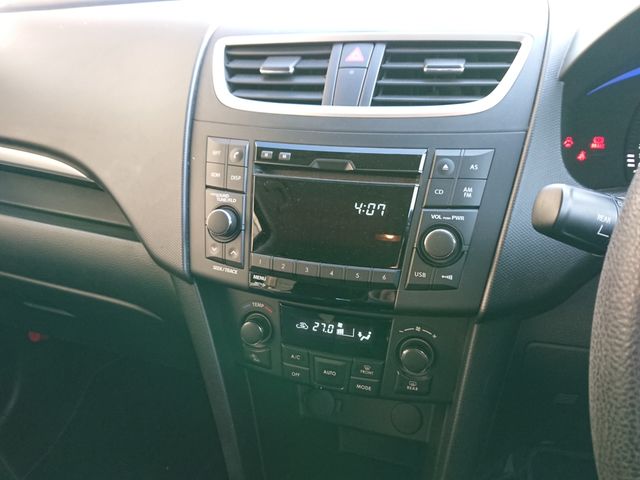 SUZUKI SWIFT 2013 Image 31