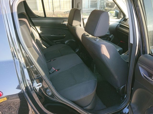SUZUKI SWIFT 2013 Image 31