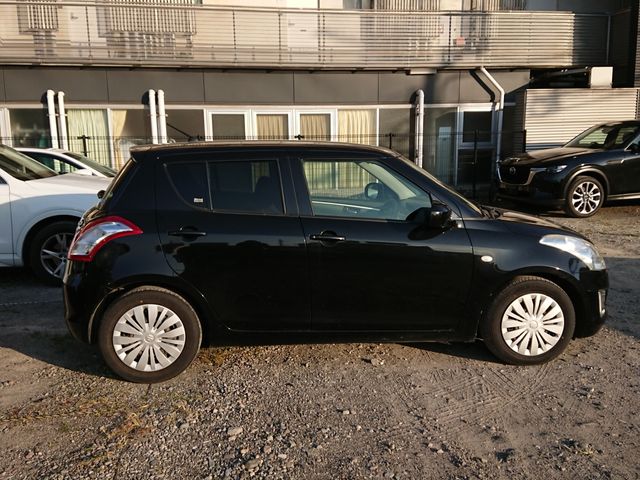 SUZUKI SWIFT 2013 Image 31