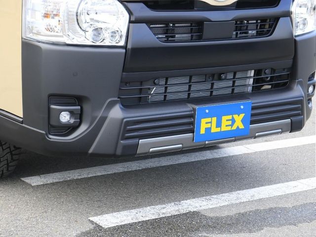 TOYOTA HIACE VAN 4WD 2025 Image 31