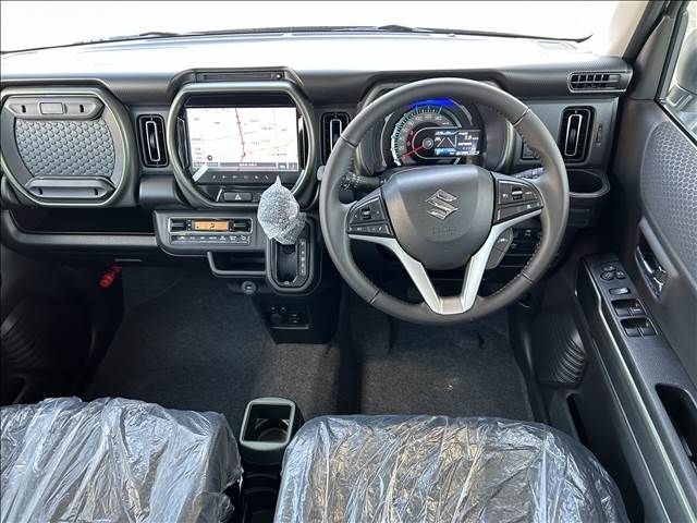 SUZUKI HUSTLER 2024 Image 31