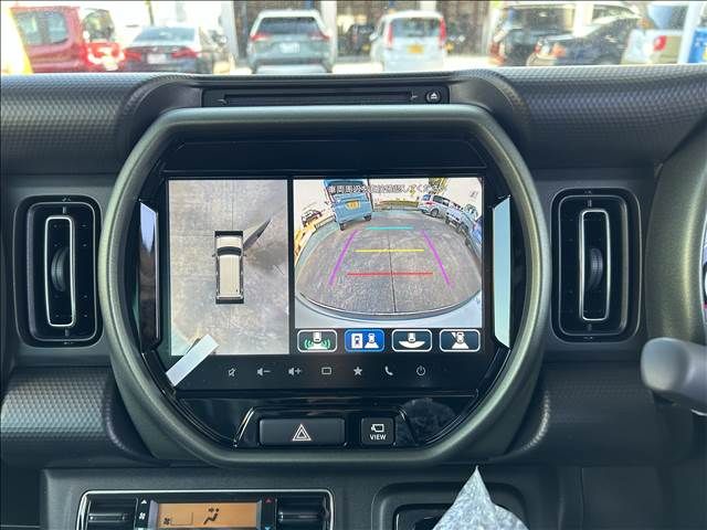 SUZUKI HUSTLER 2024 Image 31