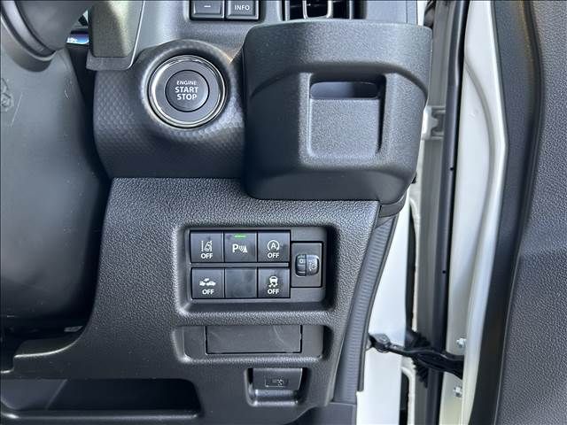 SUZUKI HUSTLER 2024 Image 31