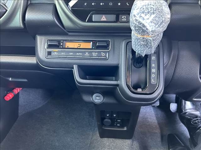 SUZUKI HUSTLER 2024 Image 31