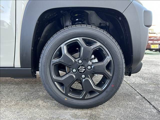 SUZUKI HUSTLER 2024 Image 31