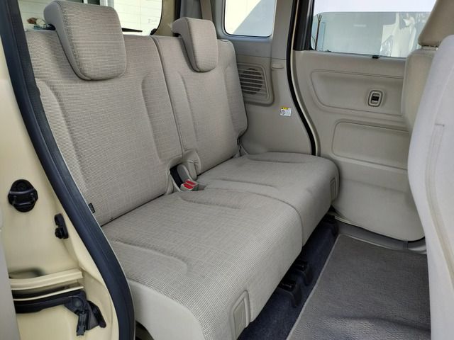 SUZUKI SPACIA 2018 Image 31