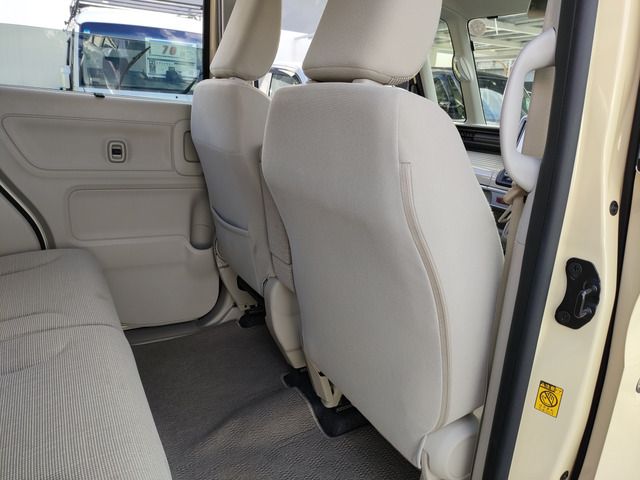 SUZUKI SPACIA 2018 Image 31