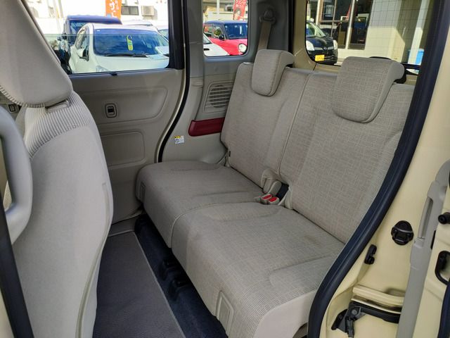 SUZUKI SPACIA 2018 Image 31