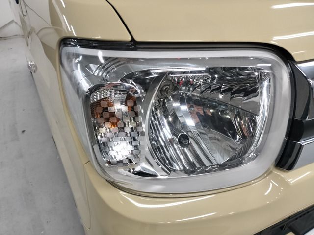 SUZUKI SPACIA 2018 Image 31