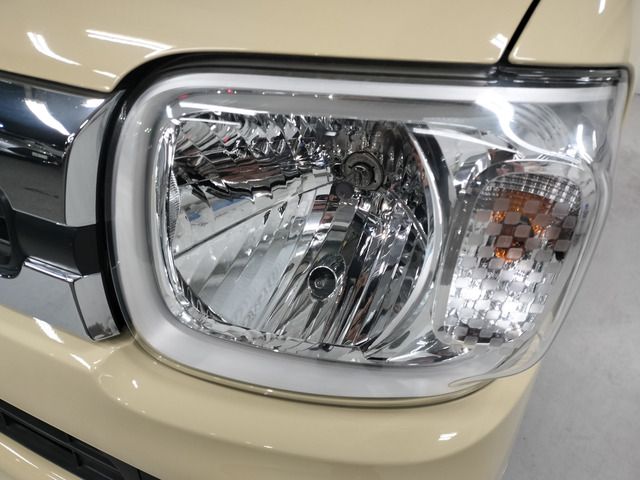 SUZUKI SPACIA 2018 Image 31