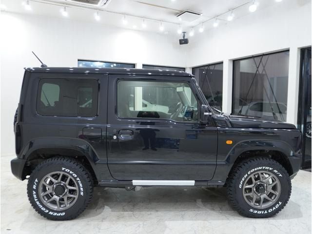 SUZUKI JIMNY 4WD 2025 Image 31