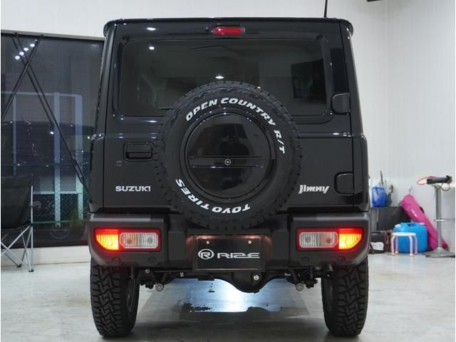 SUZUKI JIMNY 4WD 2025 Image 31