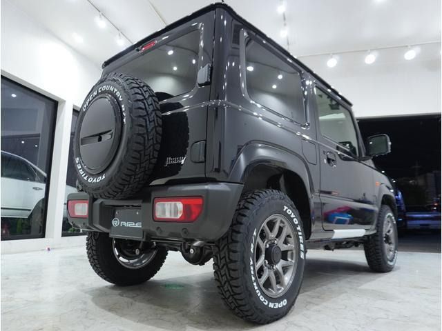 SUZUKI JIMNY 4WD 2025 Image 31