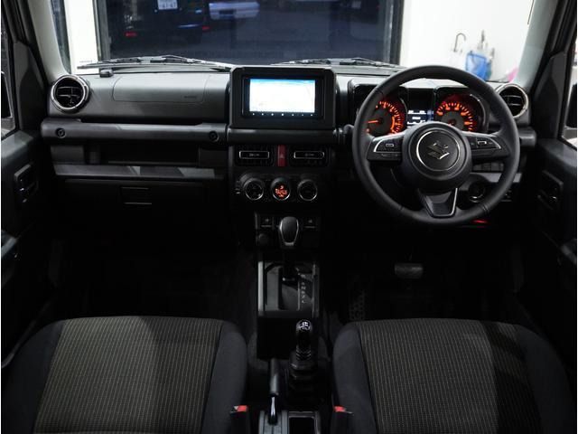 SUZUKI JIMNY 4WD 2025 Image 31