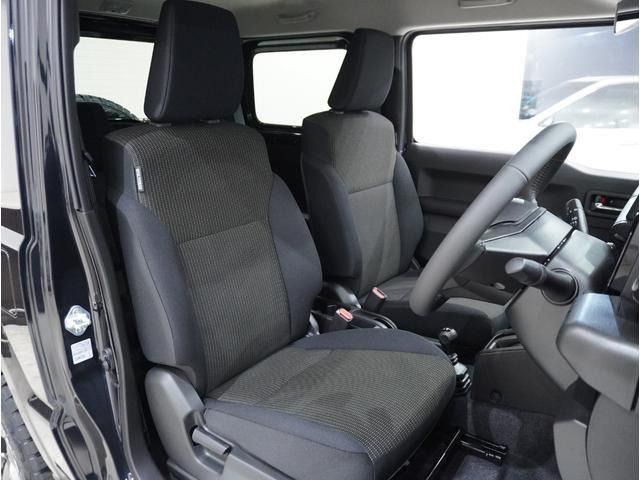 SUZUKI JIMNY 4WD 2025 Image 31