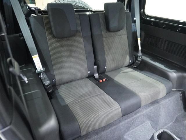 SUZUKI JIMNY 4WD 2025 Image 31