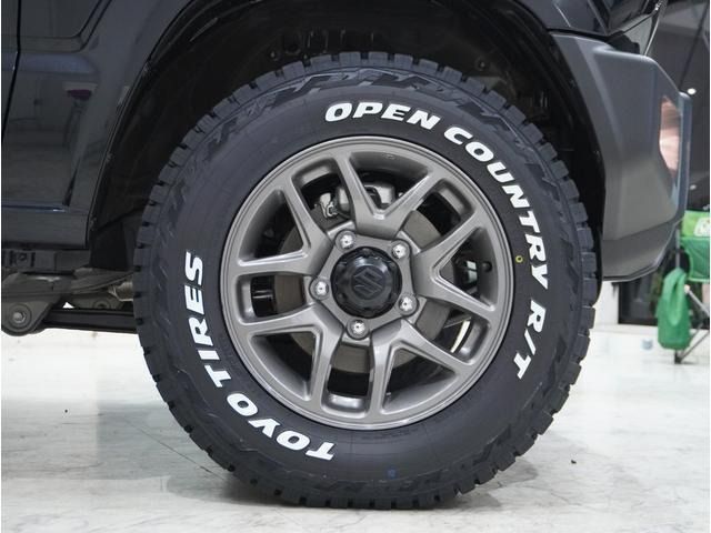 SUZUKI JIMNY 4WD 2025 Image 31