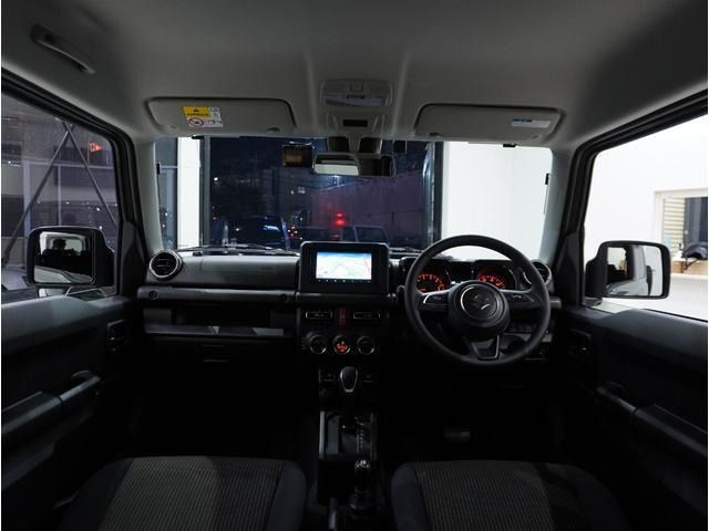 SUZUKI JIMNY 4WD 2025 Image 31
