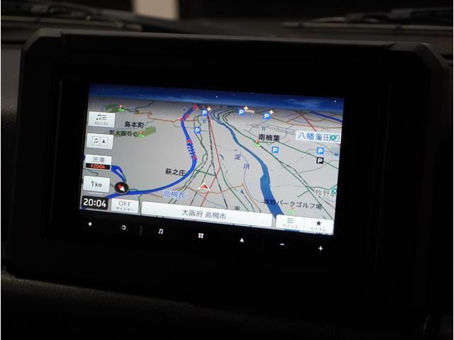 SUZUKI JIMNY 4WD 2025 Image 31