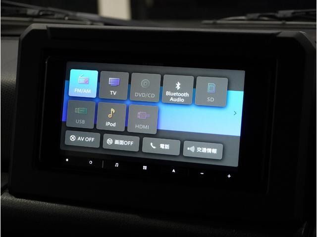 SUZUKI JIMNY 4WD 2025 Image 31