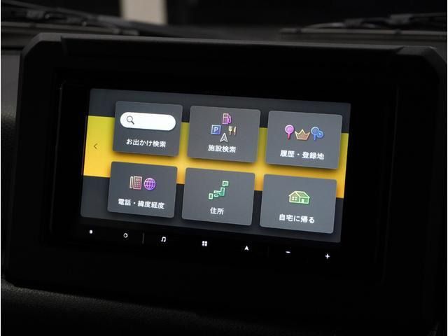 SUZUKI JIMNY 4WD 2025 Image 31