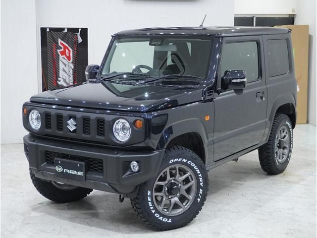 SUZUKI JIMNY 4WD 2025 Image 31