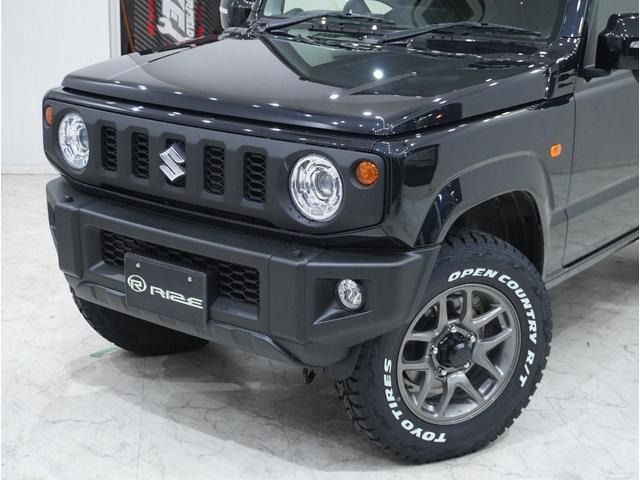 SUZUKI JIMNY 4WD 2025 Image 31
