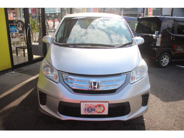 HONDA FREED HYBRID 2014 Image 31
