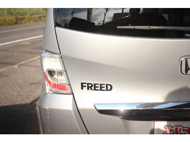 HONDA FREED HYBRID 2014 Image 31