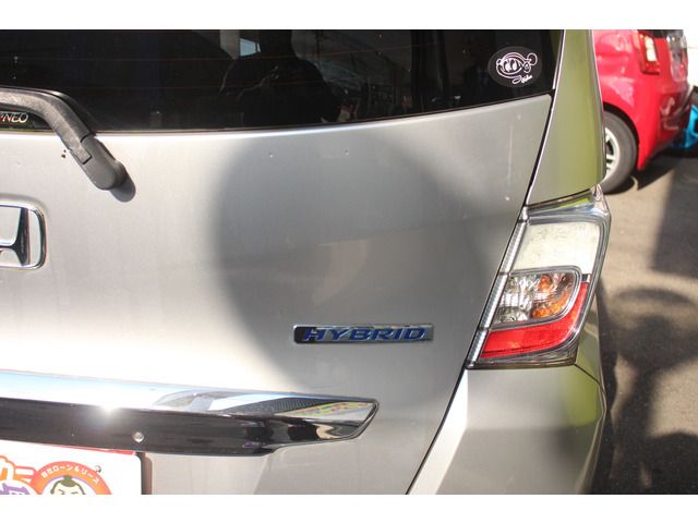 HONDA FREED HYBRID 2014 Image 31