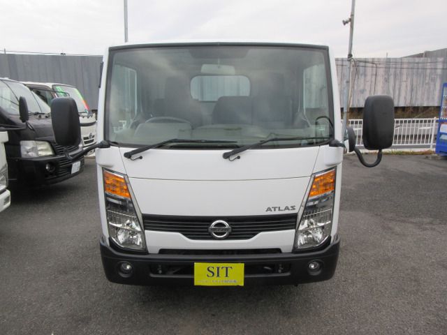 NISSAN ATLAS 2009 Image 31