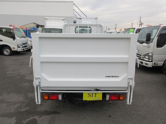 NISSAN ATLAS 2009 Image 31